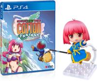 Cotton Fantasy Nendoroid Limited Edition