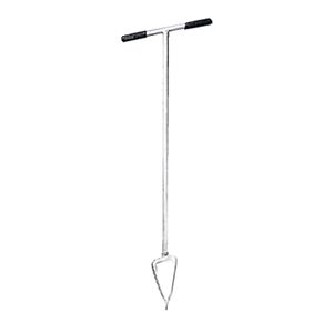 Gallagher Grondboor 100mm - 704668 - 704668