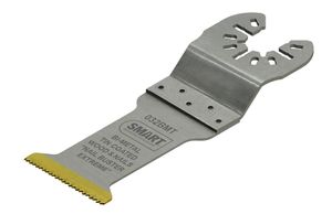 SMART blades UN PRO 32x55mm BiM TiN gec blad 1st voor multitool