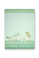 Pip Studio Jolie Theedoek Groen Pip Studio Jolie Theedoek Groen
