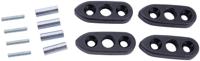 SPEC-X spiegelverlenging distance elements verkl spgl black