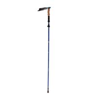 FOLDING TREKKING POLE