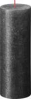 Stompkaars Shimmer 190/68 Anthracite - Bolsius
