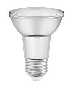 OSRAM 4058075433120 LED-lamp Energielabel G (A - G) E27 Reflector 6.4 W = 50 W Warmwit (Ø x l) 65 mm x 88 mm 1 stuk(s)