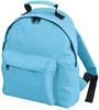 Halfar HF2722 Kids´ Backpack - Light Blue - 25 x 30 x 13 cm