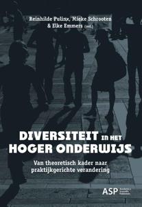 Diversiteit in het hoger onderwijs (Paperback)