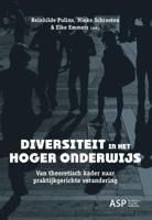 Diversiteit in het hoger onderwijs (Paperback)