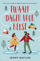 Twaalf dagen voor kerst - Jenny Bayliss - ebook