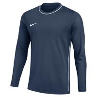 Nike Dri-FIT Park 26 Trainingstrui Kids Donkerblauw Wit