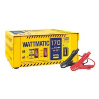 Gys Acculader Wattmatic 170 6V/12V, Automatisch - 5192025615 5192025615 - thumbnail