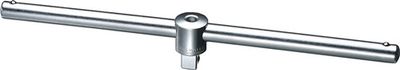 Stahlwille Dwarsgreep met glijstuk | 1/2 inch | lengte 300 mm | 1 stuk - 13070000 13070000