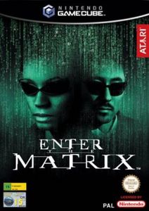 Enter the Matrix