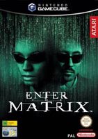 Enter the Matrix - thumbnail