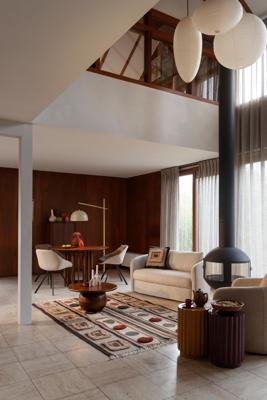 Vloerkleed Haydon 200x300 Vloerkleed Haydon 200x300