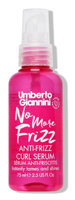 Umberto Giannini No More Frizz Curl Serum