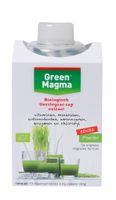 Green Magma Shakersticks 10st