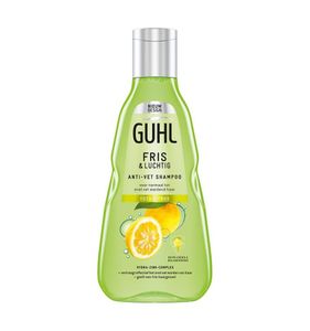 Fris & luchtig shampoo