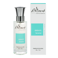 Altearah Parfum de soin turqoise serenity bio 30 Milliliter