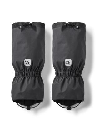 Rab Trek Gaiters Black SML