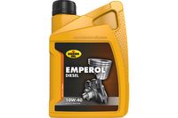 Motorolie Kroon-Oil Emperol diesel 10W40 A3/B3 1L 1838110 - thumbnail