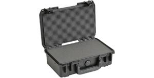 SKB iSeries 1006-3 waterdichte flightcase (kub.) 273x156x83 mm