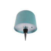 Leitmotiv - Bottle Lamp Cone Hat LED - Classic blue Leitmotiv - Bottle Lamp Cone Hat LED - Classic blue