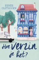 Hoe verzin je het (Paperback)