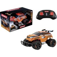Carrera 370180117 Gear Monster 3.0 RC modelauto voor beginners Elektro Monstertruck