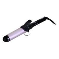BaByliss Pro 180 38mm Krultang Zwart, Roze