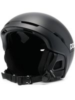 POC casque Obex Mips à logo imprimé - Noir