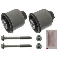 Achteras-set 31722