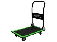 Profeco Plateauwagen - maximaal 150kg