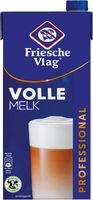 Friesche Vlag Langlekker melk, pak van 1 liter, volle melk - thumbnail