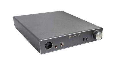 NuPrime Audio: AMG-HPA Hoofdtelefoonversterker