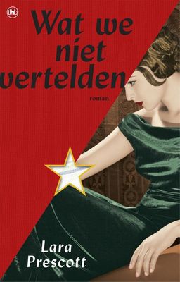 Wat we niet vertelden - Lara Prescott - ebook