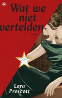 Wat we niet vertelden - Lara Prescott - ebook - thumbnail