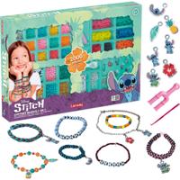 Disney Stitch 4-in-1 juwelenkoffer