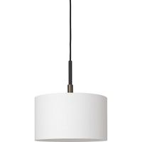 Gubi Gravity Small Ã˜30 Hanglamp - Messing & Wit