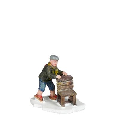 Learn to skate l5xb3xh4,5 cm - Luville