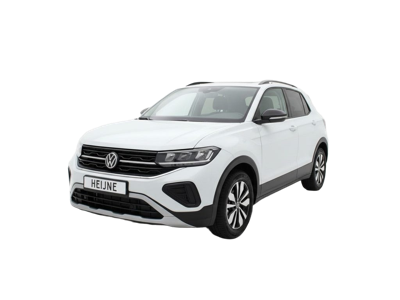 Volkswagen T Cross