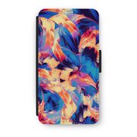 Tuesday Night: iPhone XS Flip Hoesje