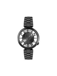 Plein Sport montre Tiger Luxe 43mm - Noir