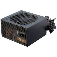 Seasonic B12 BC PC-netvoeding 650 W 80 Plus Bronze