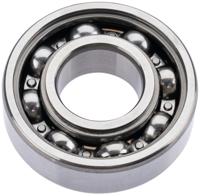 SKF kogellager ball bearings 6203rsh 17x40x12