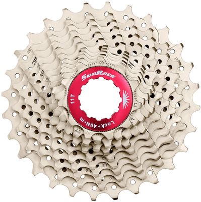 Sunrace cassette 11v 11 25