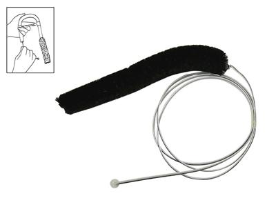 HW E-BSTB reinigervoor trombone