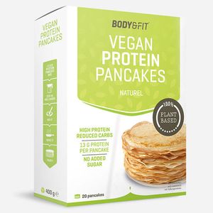 Vegan Protein Pannenkoekenmix