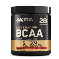 Gold Standard BCAA