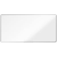 Magnetisch bord Nobo Premium Plus Wit Aluminium Staal