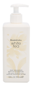 Elizabeth Arden - E.Arden White Tea Shower Gel 390ml Douche & bad